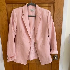 Loft blazer